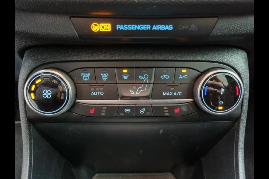 Ford Fiesta 1.0 EcoBoost Hybrid Titanium | Winter Pack | Camera