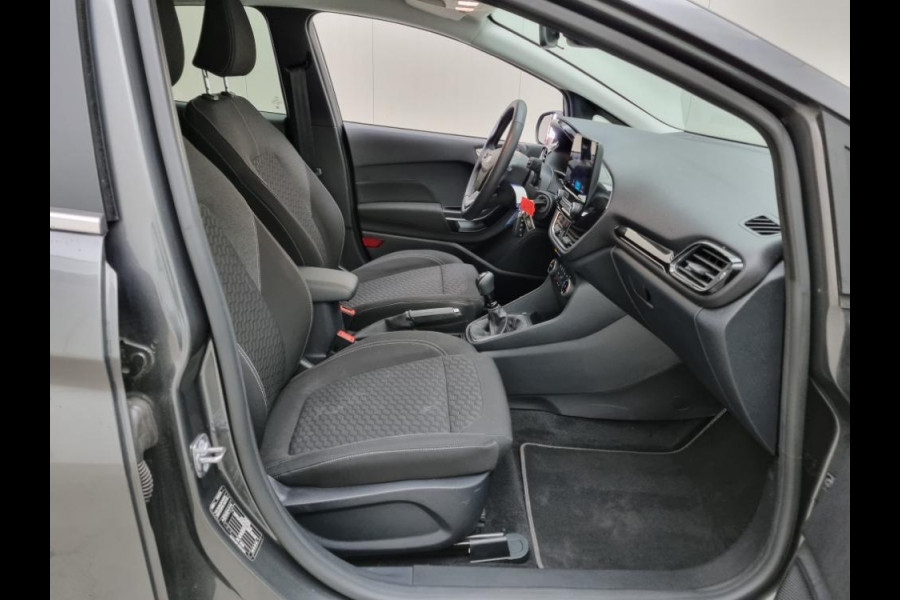 Ford Fiesta 1.0 EcoBoost Hybrid Titanium | Winter Pack | Camera