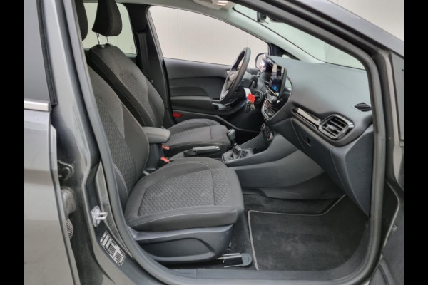 Ford Fiesta 1.0 EcoBoost Hybrid Titanium | Winter Pack | Camera