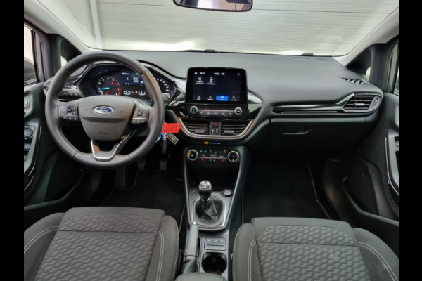 Ford Fiesta 1.0 EcoBoost Hybrid Titanium | Winter Pack | Camera