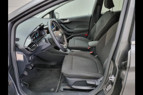 Ford Fiesta 1.0 EcoBoost Hybrid Titanium | Winter Pack | Camera