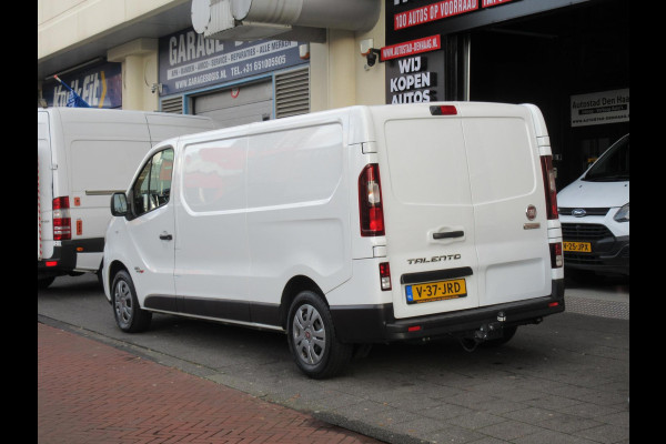 Fiat Talento 1.6 MJ L2H1 SX Navi Airco Camera PDC