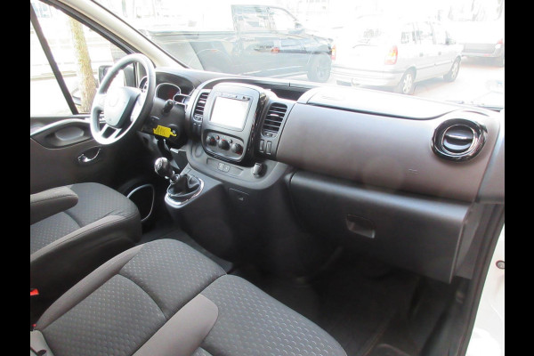 Fiat Talento 1.6 MJ L2H1 SX Navi Airco Camera PDC