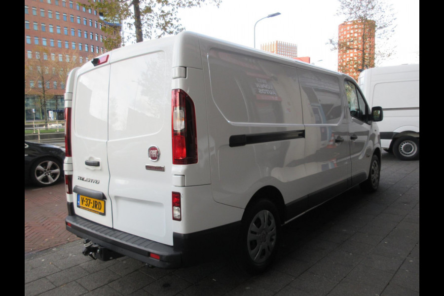 Fiat Talento 1.6 MJ L2H1 SX Navi Airco Camera PDC