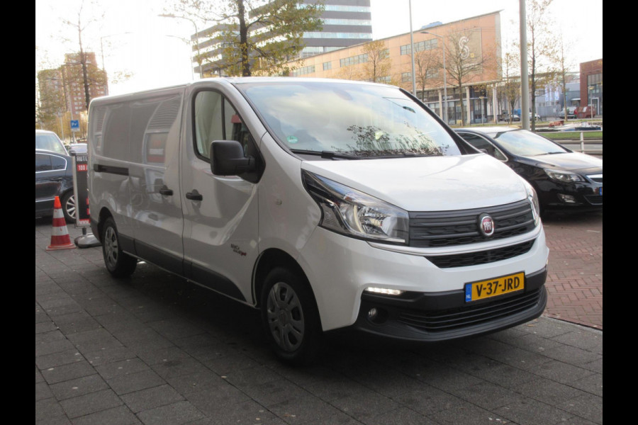 Fiat Talento 1.6 MJ L2H1 SX Navi Airco Camera PDC