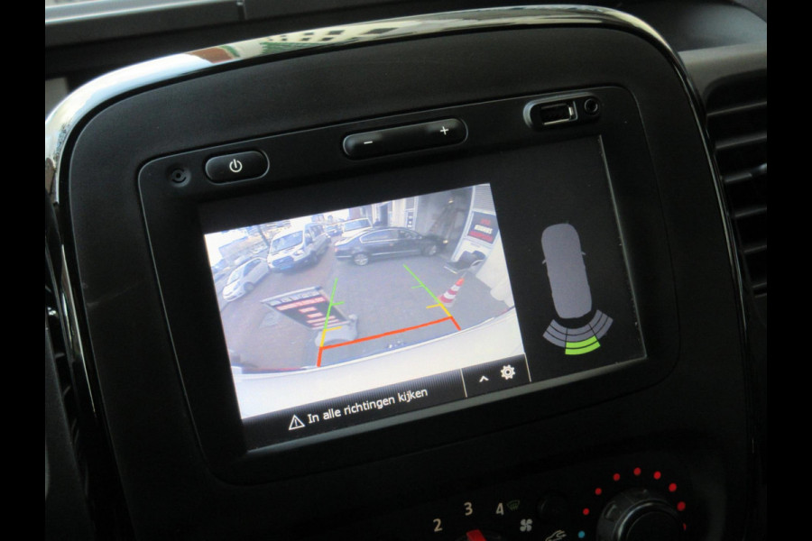 Fiat Talento 1.6 MJ L2H1 SX Navi Airco Camera PDC