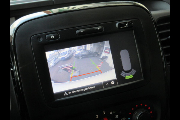 Fiat Talento 1.6 MJ L2H1 SX Navi Airco Camera PDC