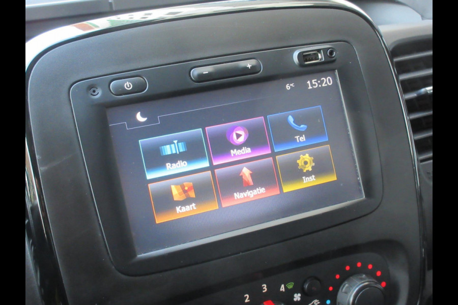 Fiat Talento 1.6 MJ L2H1 SX Navi Airco Camera PDC