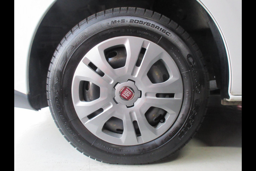 Fiat Talento 1.6 MJ L2H1 SX Navi Airco Camera PDC