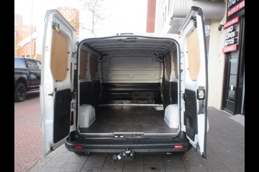 Fiat Talento 1.6 MJ L2H1 SX Navi Airco Camera PDC