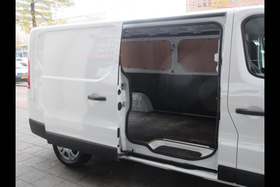 Fiat Talento 1.6 MJ L2H1 SX Navi Airco Camera PDC