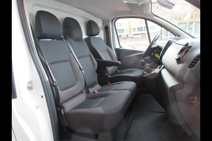 Fiat Talento 1.6 MJ L2H1 SX Navi Airco Camera PDC