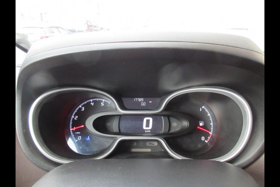 Fiat Talento 1.6 MJ L2H1 SX Navi Airco Camera PDC