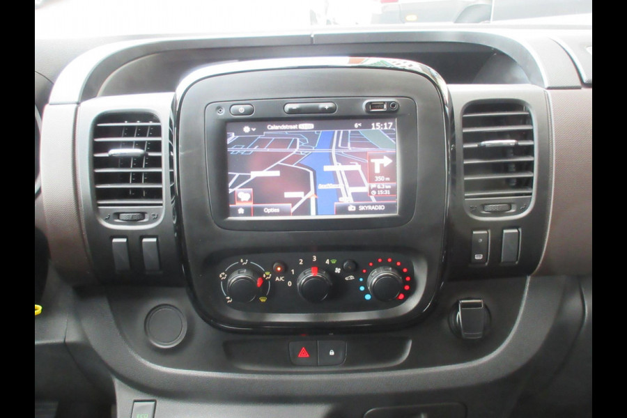 Fiat Talento 1.6 MJ L2H1 SX Navi Airco Camera PDC