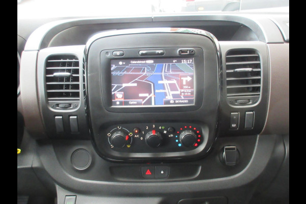 Fiat Talento 1.6 MJ L2H1 SX Navi Airco Camera PDC