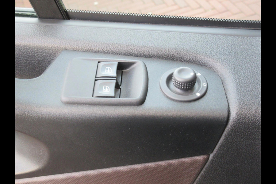 Fiat Talento 1.6 MJ L2H1 SX Navi Airco Camera PDC