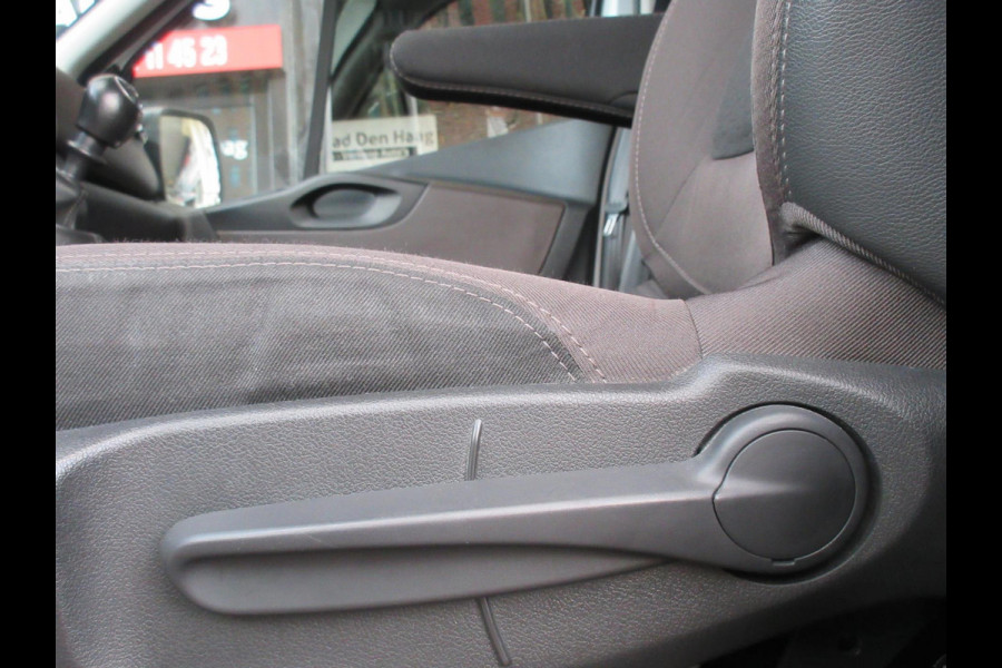 Fiat Talento 1.6 MJ L2H1 SX Navi Airco Camera PDC