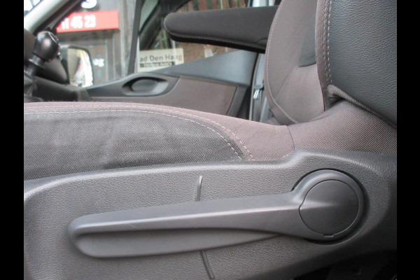 Fiat Talento 1.6 MJ L2H1 SX Navi Airco Camera PDC