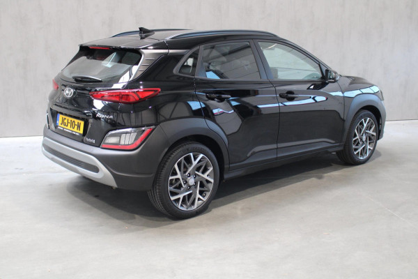 Hyundai Kona 1.6 GDI HEV Premium