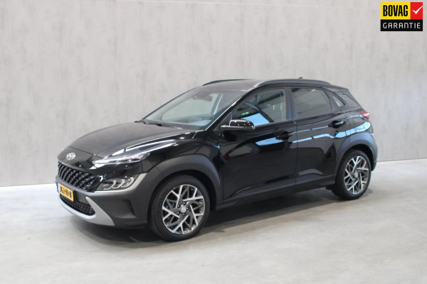Hyundai Kona 1.6 GDI HEV Premium