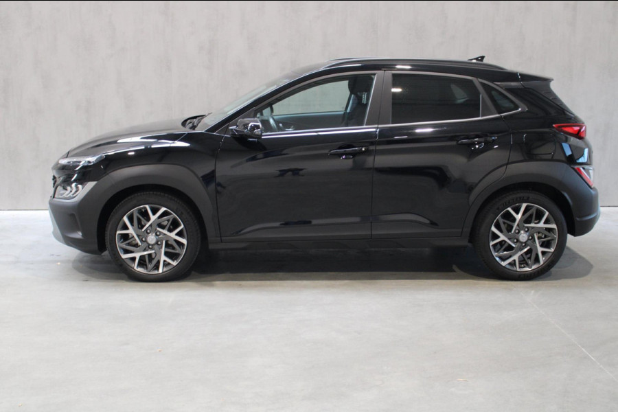 Hyundai Kona 1.6 GDI HEV Premium