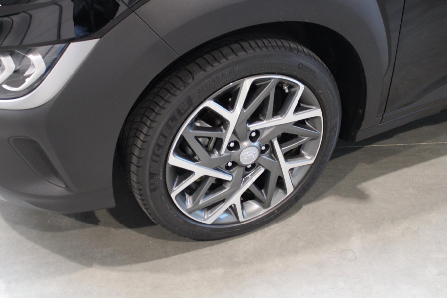 Hyundai Kona 1.6 GDI HEV Premium