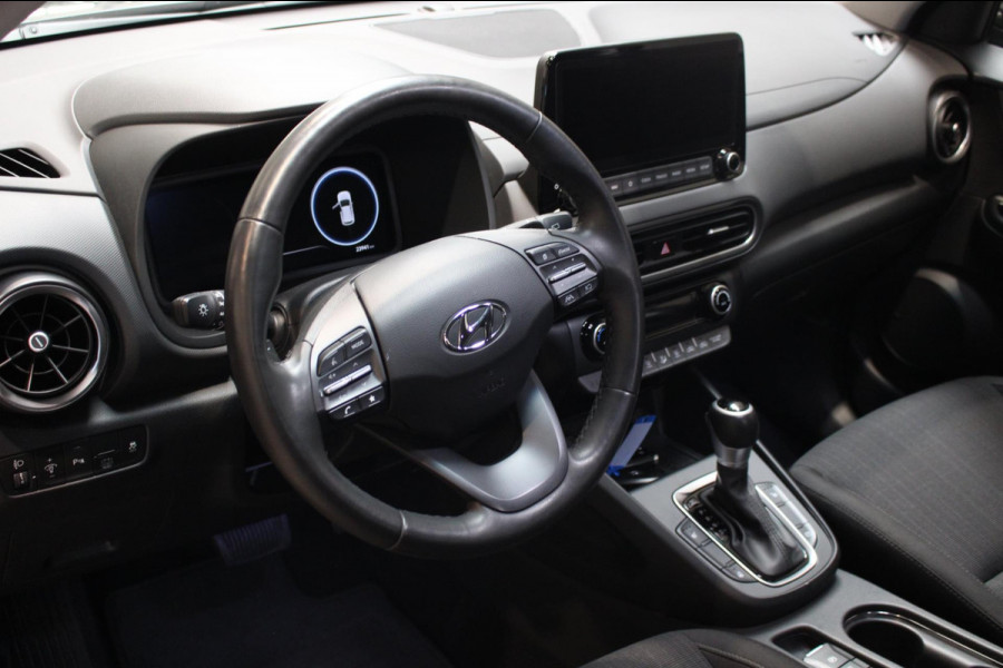 Hyundai Kona 1.6 GDI HEV Premium