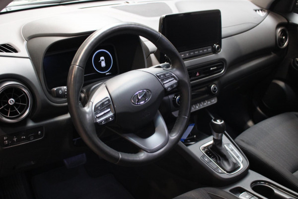 Hyundai Kona 1.6 GDI HEV Premium