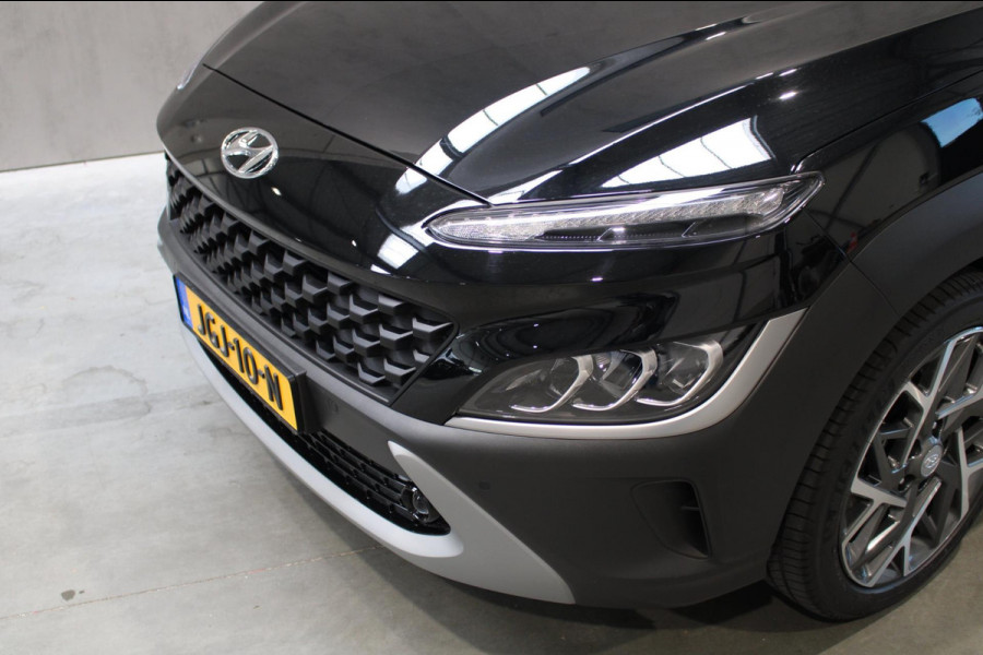 Hyundai Kona 1.6 GDI HEV Premium