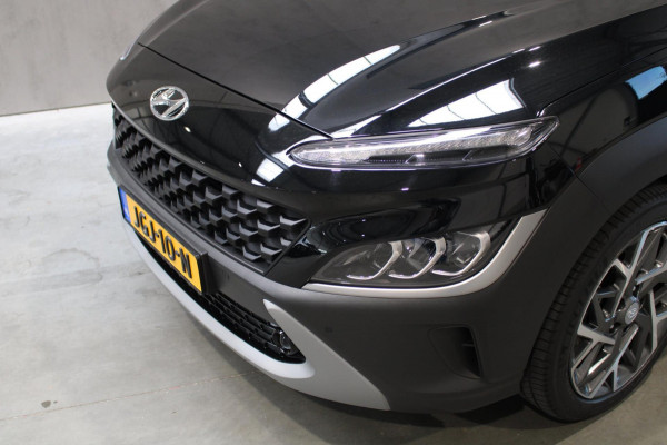 Hyundai Kona 1.6 GDI HEV Premium