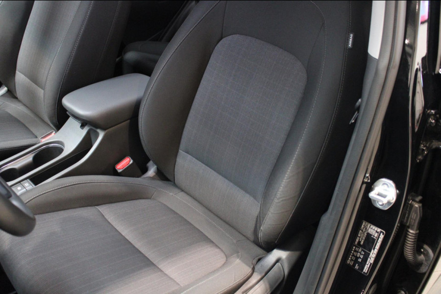 Hyundai Kona 1.6 GDI HEV Premium