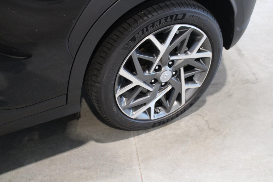 Hyundai Kona 1.6 GDI HEV Premium