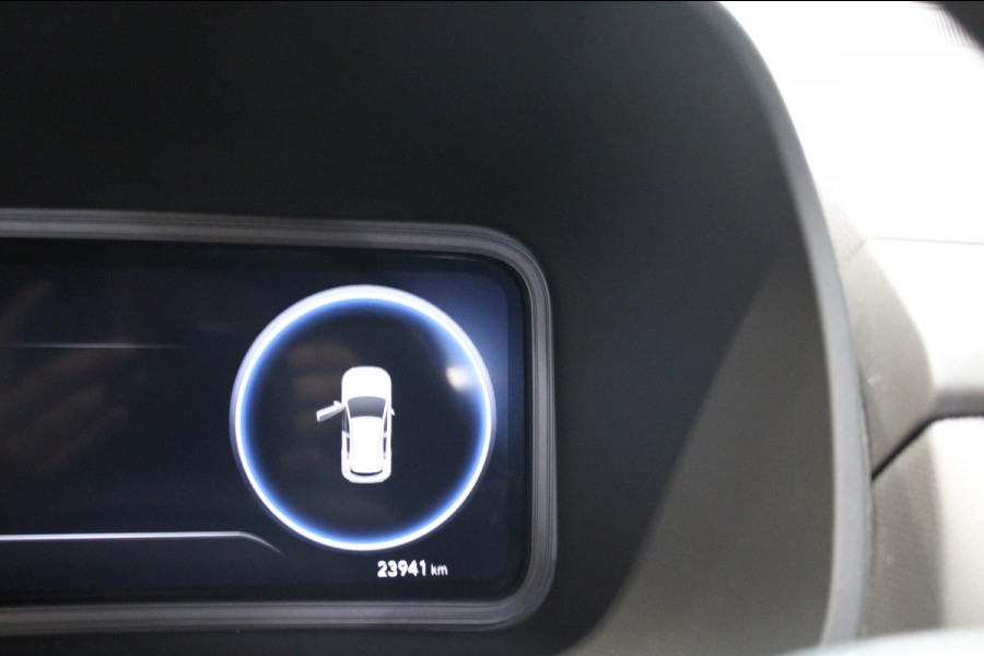 Hyundai Kona 1.6 GDI HEV Premium