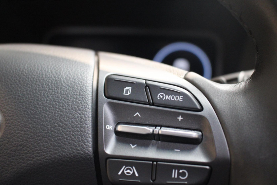 Hyundai Kona 1.6 GDI HEV Premium