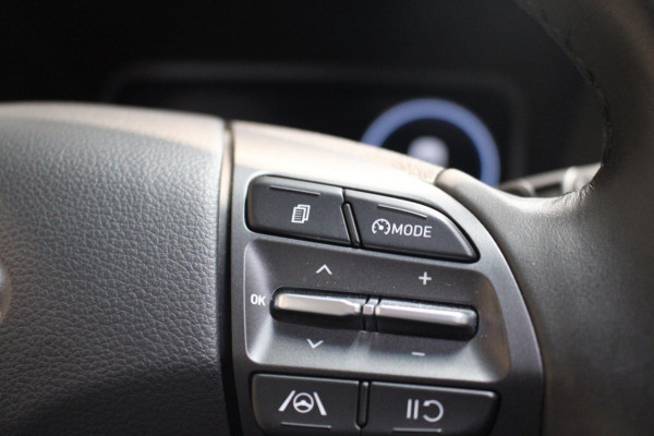 Hyundai Kona 1.6 GDI HEV Premium
