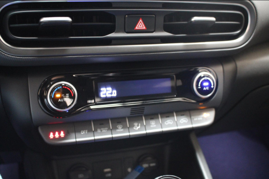 Hyundai Kona 1.6 GDI HEV Premium