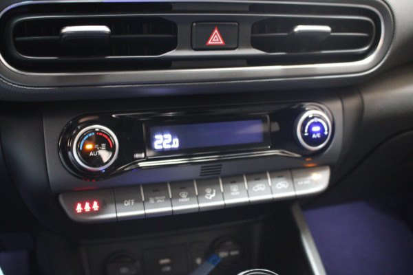 Hyundai Kona 1.6 GDI HEV Premium