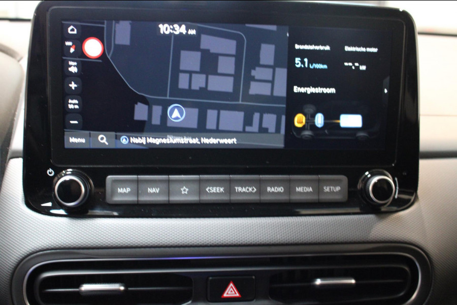 Hyundai Kona 1.6 GDI HEV Premium