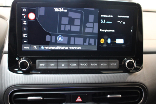 Hyundai Kona 1.6 GDI HEV Premium