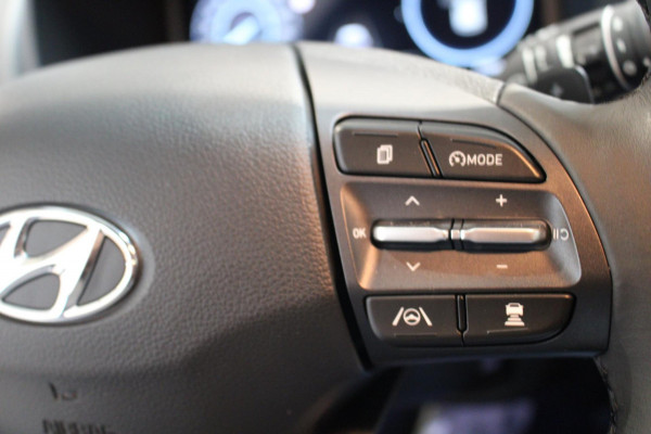 Hyundai Kona 1.6 GDI HEV Premium navi/Camera/Carplay Prijs is rijklaar