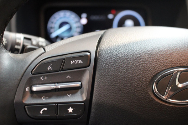 Hyundai Kona 1.6 GDI HEV Premium navi/Camera/Carplay Prijs is rijklaar