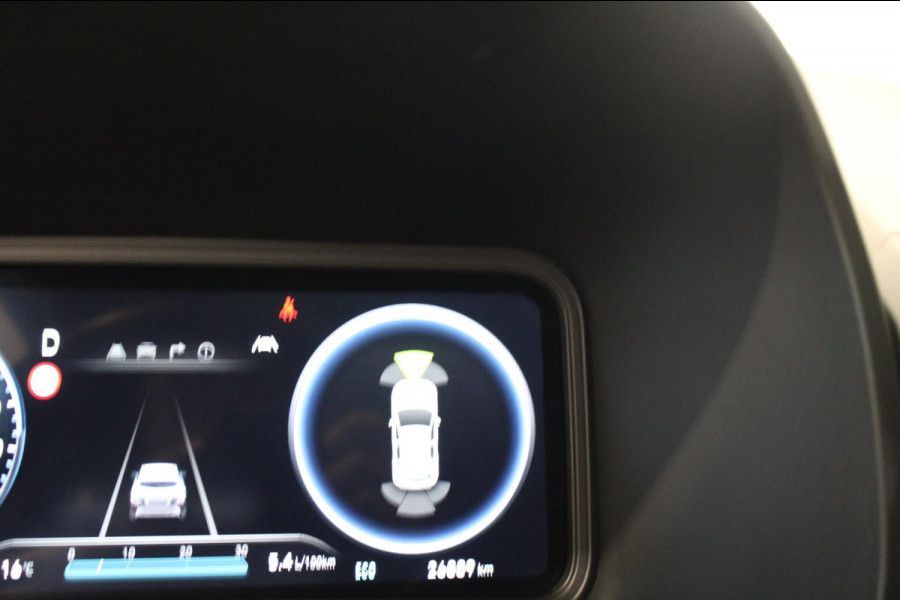 Hyundai Kona 1.6 GDI HEV Premium navi/Camera/Carplay Prijs is rijklaar
