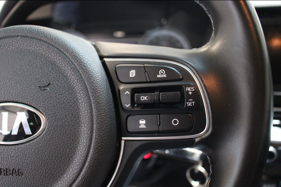 Kia Niro 1.6 GDi Hybrid DynamicLine Prijs is rijklaar incl 12 maanden bovag garantie