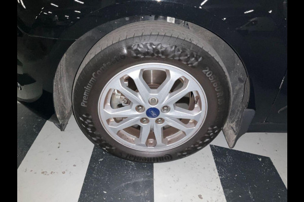 Ford Transit Connect 1.5 EcoBlue L2 Limited 120pk | Adaptive cruise control | Xenon | Stoelverwarming | Camera