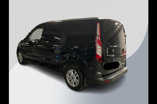 Ford Transit Connect 1.5 EcoBlue L2 Limited 120pk | Adaptive cruise control | Xenon | Stoelverwarming | Camera