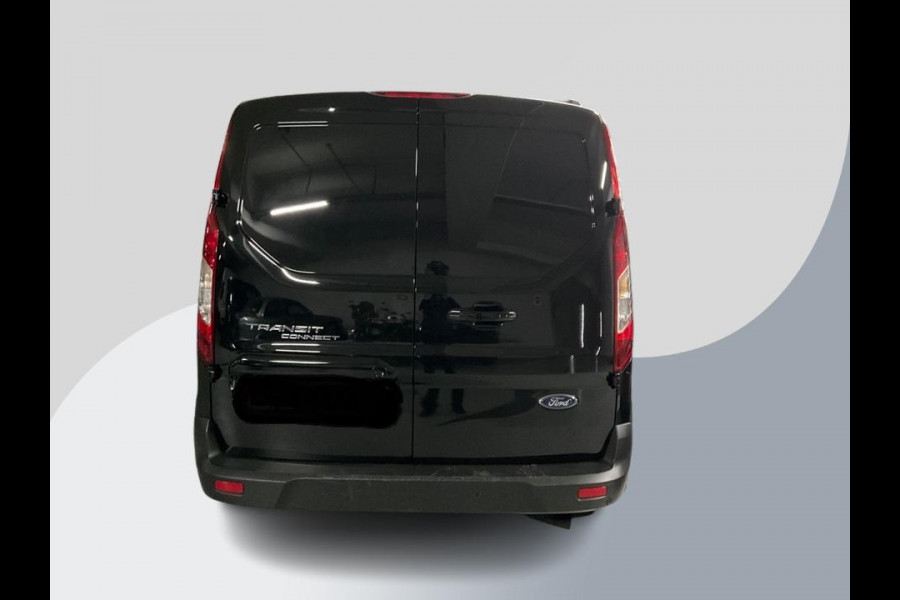 Ford Transit Connect 1.5 EcoBlue L2 Limited 120pk | Adaptive cruise control | Xenon | Stoelverwarming | Camera