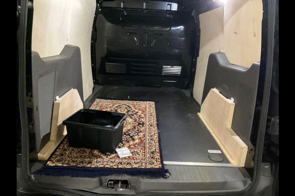 Ford Transit Connect 1.5 EcoBlue L2 Limited 120pk | Adaptive cruise control | Xenon | Stoelverwarming | Camera