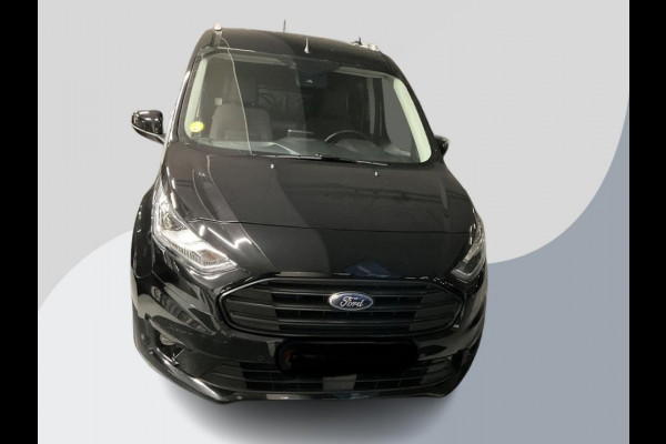 Ford Transit Connect 1.5 EcoBlue L2 Limited 120pk | Adaptive cruise control | Xenon | Stoelverwarming | Camera