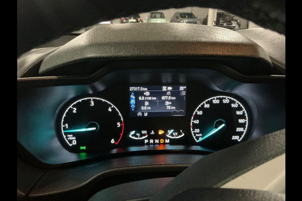 Ford Transit Connect 1.5 EcoBlue L2 Limited 120pk | Adaptive cruise control | Xenon | Stoelverwarming | Camera