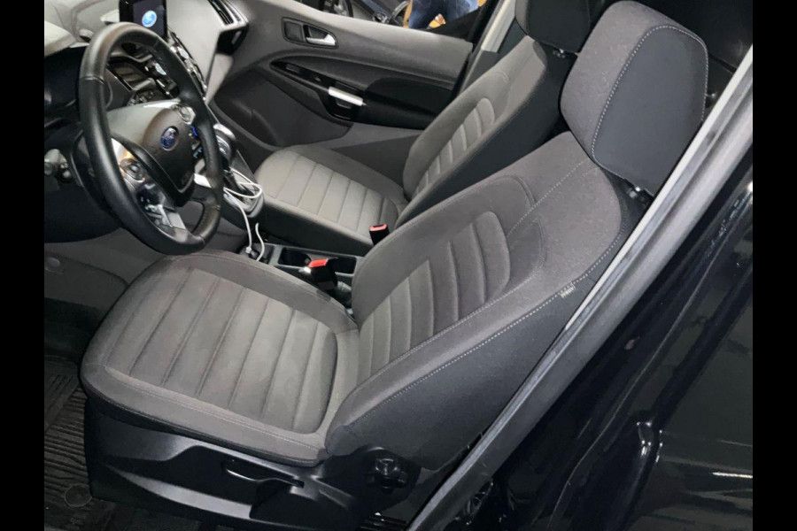 Ford Transit Connect 1.5 EcoBlue L2 Limited 120pk | Adaptive cruise control | Xenon | Stoelverwarming | Camera